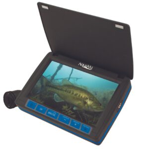 TELECAMERA HD AQUA VU MICRO 5.0 Revolution