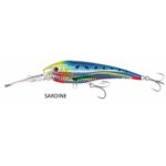 NOMAD DTX Minnow 140 FLT 140mm