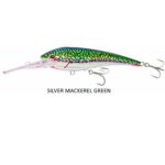 NOMAD DTX Minnow 125 FLT