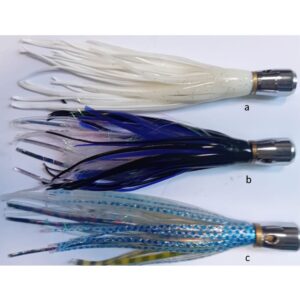 BIG JET CUSTOM 18CM