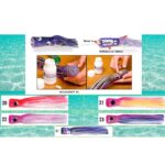 MOLD GRAFT BILLFISH JUICE