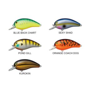 DAIWA DEKA PEANUT 2