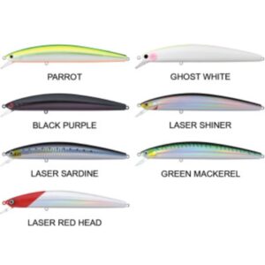 DAIWA SALT PRO MINNOW 17S