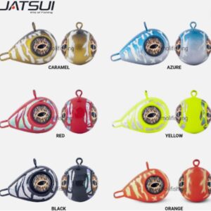 JATSUI CYCLOPS EXTREME