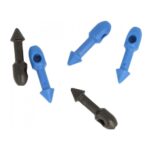 Drill Sigalsub per ogive in Dyneema
