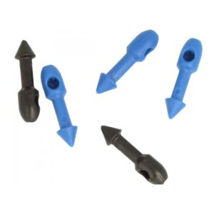 Drill Sigalsub per ogive in Dyneema