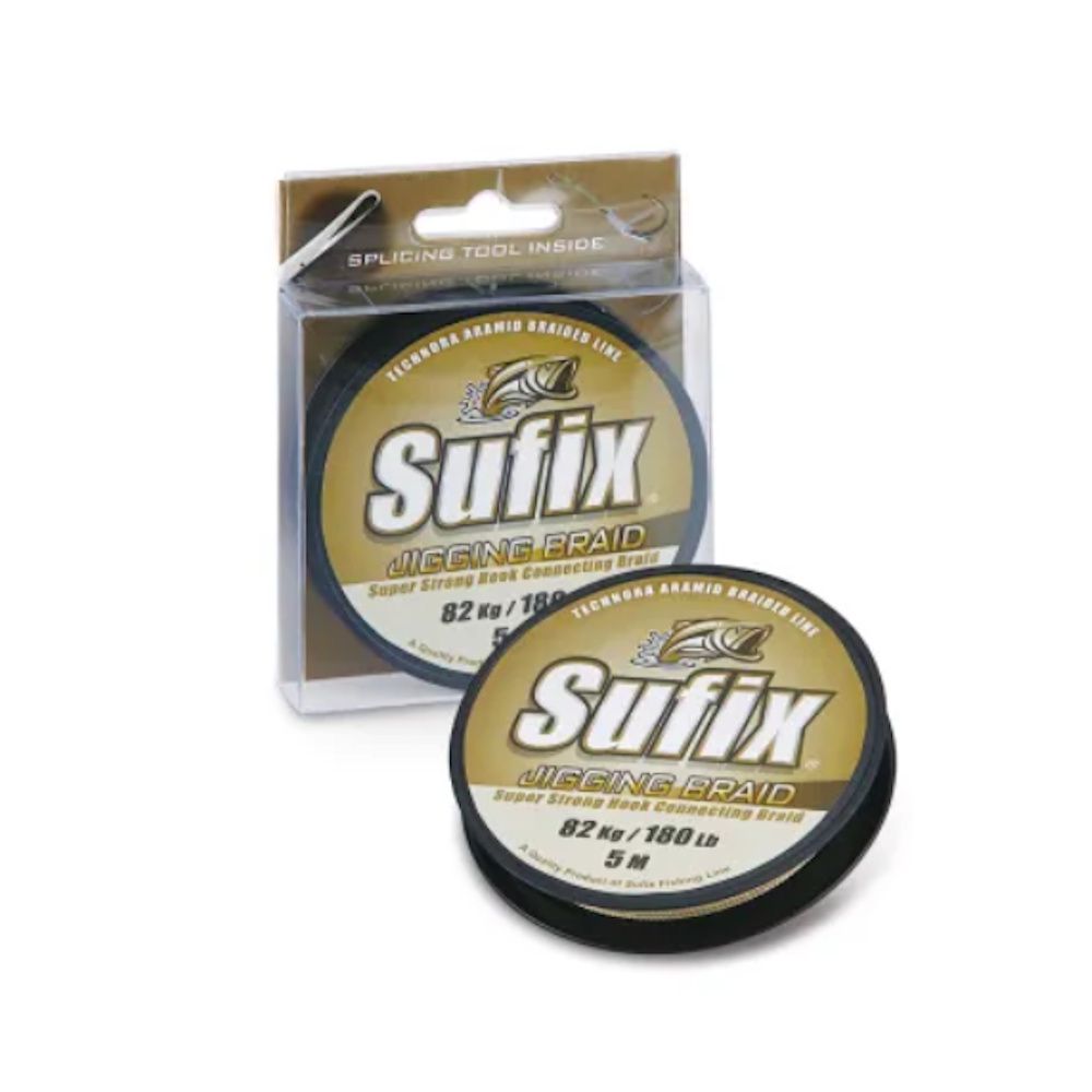SUFIX JIGGING BRAID 5MT SUFIX JIGGING BRAID 5MT