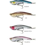 SALT -X PILK BLADE LURE