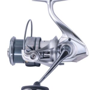 WAX SPINNER