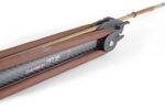 ARBALETE NEMESIS CARBONIO RG ROLLER C/MULINELLO ADY CARBONIO