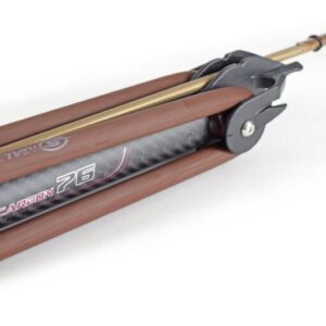 ARBALETE NEMESIS CARBONIO RG ROLLER C/MULINELLO ADY CARBONIO