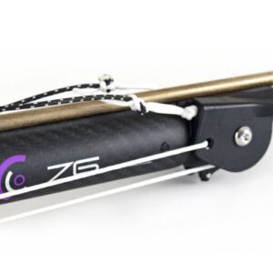 SIGALSUB NEMESIS HT INVERTER CARBONIO 104
