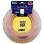 DELTA FLUOROCARBON PINK