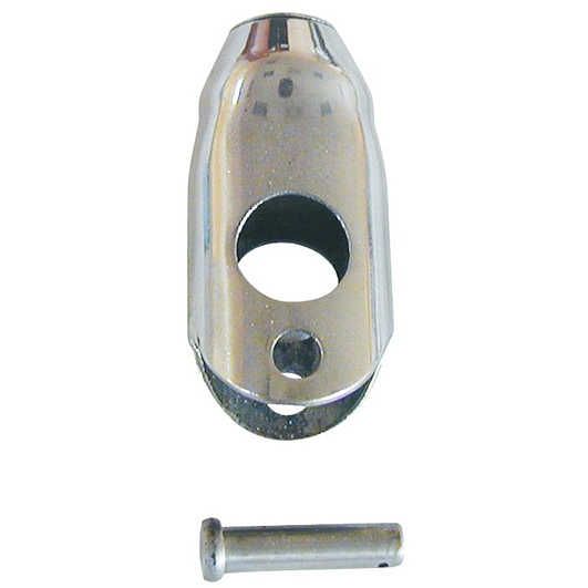 Adattatore cima catena 10/6 mm Adattatore cima catena 10/6 mm