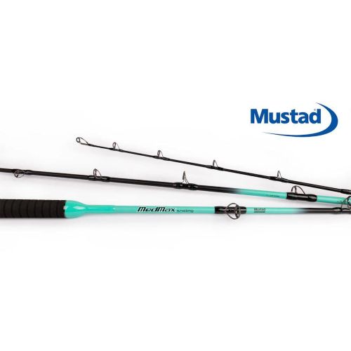 MUSTAD MEDMAX TROLLING MUSTAD MEDMAX TROLLING