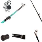 MUSTAD MEDMAX TROLLING
