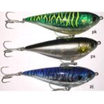 SEBILE LURES BONGA JERK