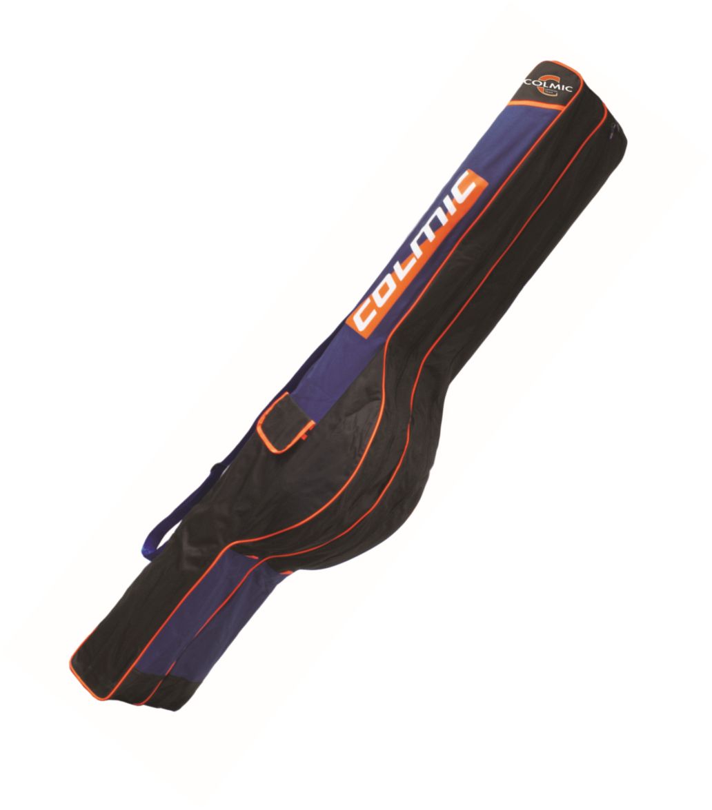 SURF-2-NEW-COLMIC FODERO PORTACANNE COLMIC SURF 2 - immagine 1