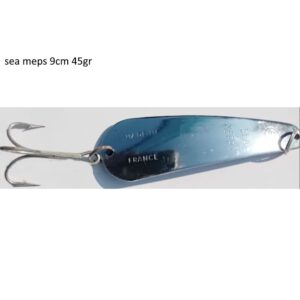 SEA MEPS 9CM 45 GR