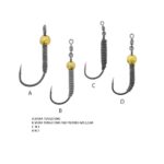 AMI TUBERTINI SERIE S-59 CF.7PZ MIS.2