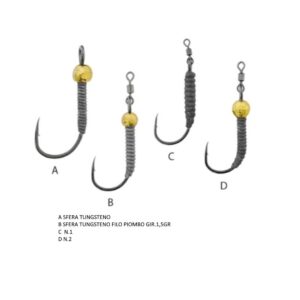 AMI TUBERTINI SERIE S-59 CF.7PZ MIS.2