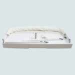 TENDALINO TESSILMARE BIMINI a 3 archi