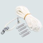 TENDALINO TESSILMARE BIMINI a 3 archi
