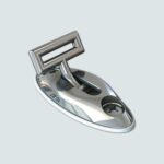 TENDALINO TESSILMARE BLACK VELVET TELO FAST 4 ARCHI