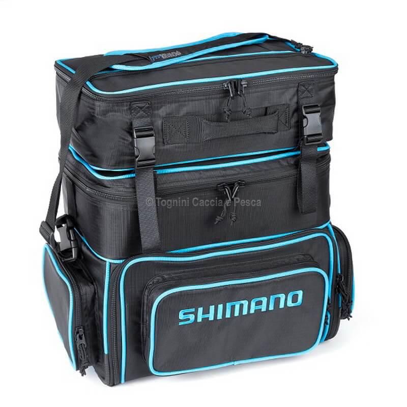 SHIMANO ZAINO RUCKSACK SHIMANO ZAINO RUCKSACK