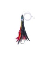 CAPTAIN JAMES RAW THUNDER 6"