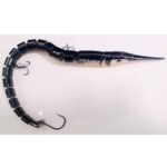 AGUGLIA SNODATA ARTICOLATA 26CM 45GR