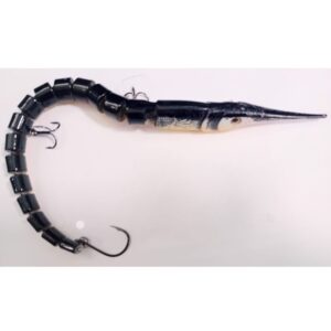 AGUGLIA SNODATA ARTICOLATA 26CM 45GR