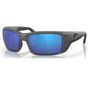 COSTA OCCHIALI PERMIT LENTI BLUE MIRROR M.GRAY