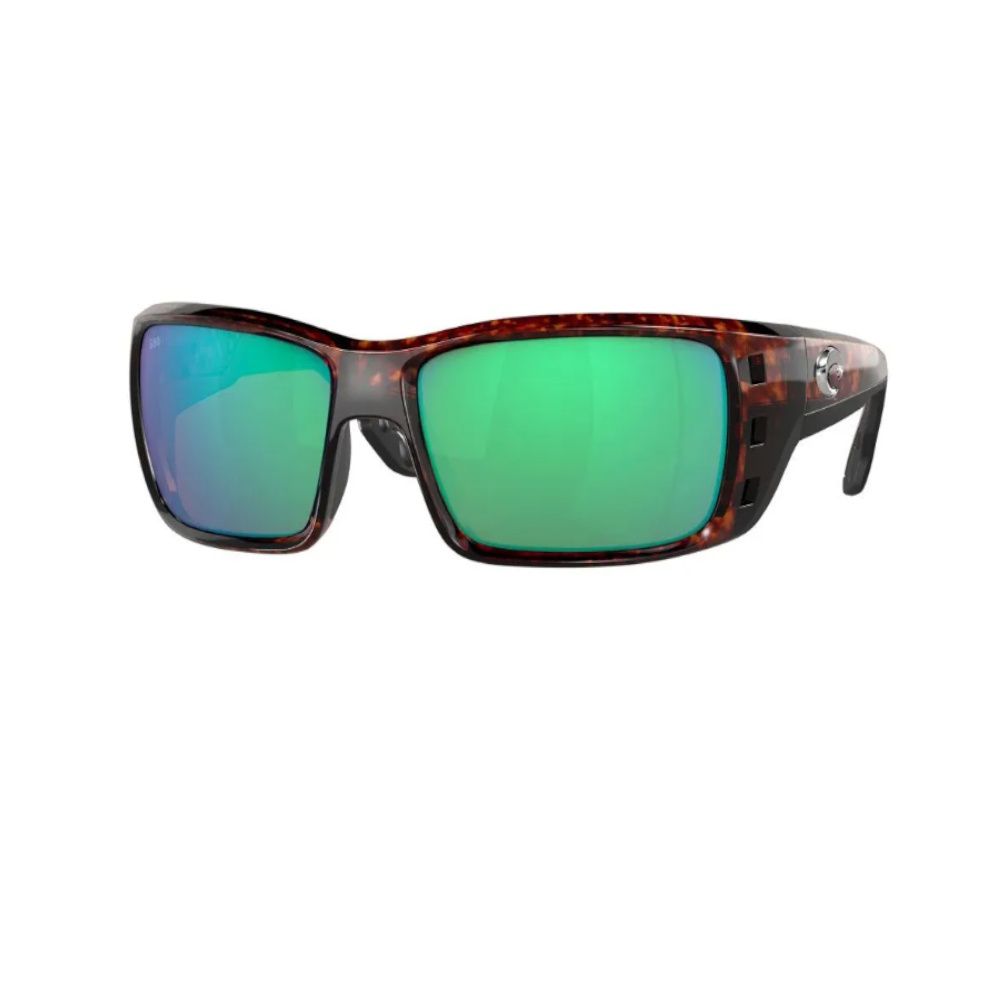 COSTA OCCHIALI PERMIT LENTI GREEN MIRROR M.TORTOISE COSTA OCCHIALI PERMIT LENTI GREEN MIRROR M.TORTOISE