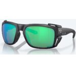 COSTA OCCHIALI KING TIDE L.GREEN MIRROR M.BLACK