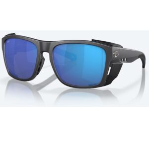 COSTA OCCHIALI KING TIDE L.BLUE MIRROR M.BLACK