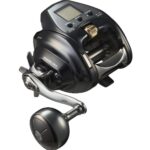 DAIWA SEABORG G4000JL