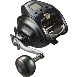 DAIWA SEABORG G4000JL