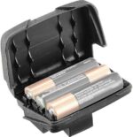 PETZEL ADATTATORE PER BATTERIE RICARICABILI