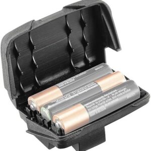 PETZEL ADATTATORE PER BATTERIE RICARICABILI