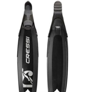 CRESSI PINNE APNEA GARA TURBO BOOST