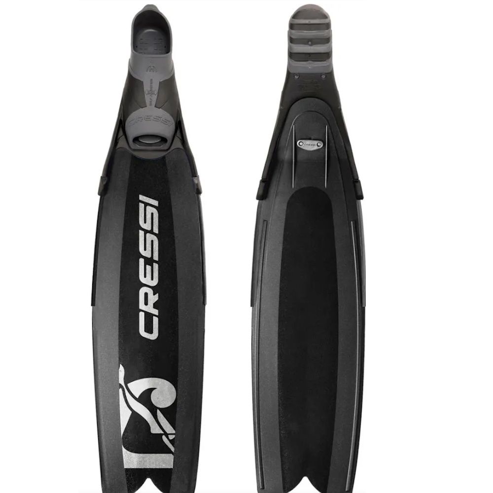 CRESSI PINNE APNEA GARA TURBO BOOST CRESSI PINNE APNEA GARA TURBO BOOST