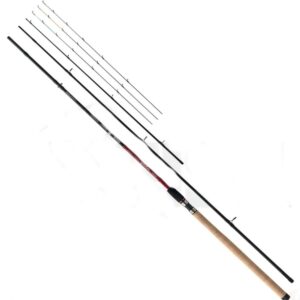 MITCHELL SUPREMA FEEDER 3,90MT az.100gr