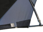 TENDALINO BLACK VELVET 4 ARCHI TESSILMARE - immagine 6