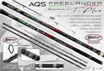 AQS FREELANDER T-PLUS