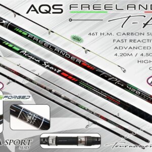 AQS FREELANDER T-PLUS