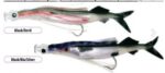 TRABUCCO EXTREME BLUE TOP CM.25