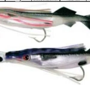 TRABUCCO EXTREME BLUE TOP CM.25