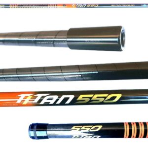 MANICO GUADINO TITAN