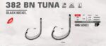 JATSUI 382 BN TUNA 8/0 CF.2PZ